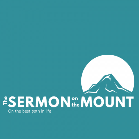 Sermon on the mount: On the best path in life (13) Matthew 6:19-24
