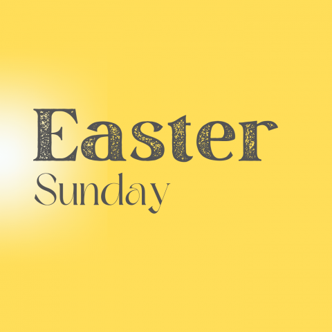 Easter Sunday – Matthew 27:62 – 28:15